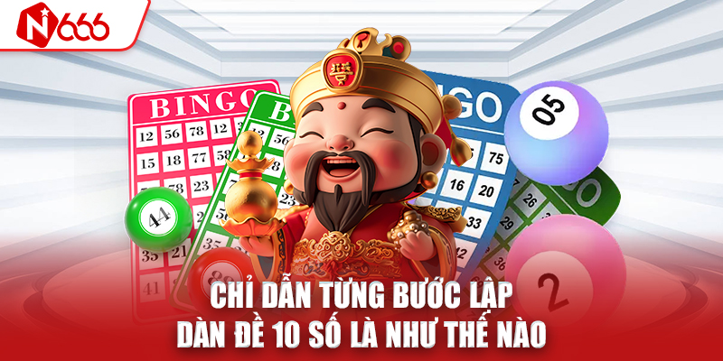 Xổ số N666